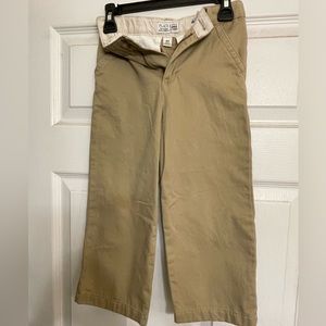THE CHILDRENS PLACE Boys Khaki Pants